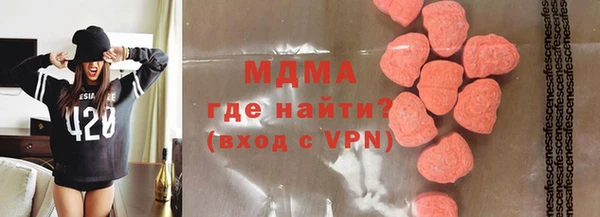 тгк Покров